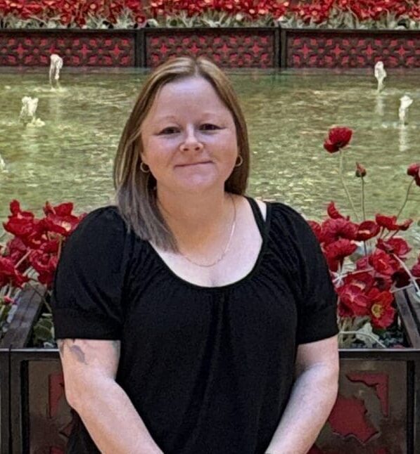 Amanda Matchett